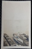 Fotografie, Vedere asupra Portului Boston, 1925