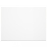 Folie de protectie masa, transparent, 120 x 90 cm, PVC, 1,6 mm