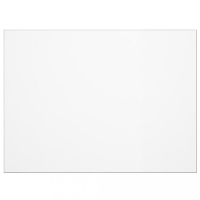 Folie de protectie masa, transparent, 120 x 90 cm, PVC, 1,6 mm