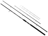 Lanseta Feeder Mitchell Adventure II Feeder Rod, 3.90m, 120g, 3+2seg