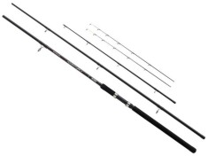Lanseta Feeder Mitchell Adventure II Feeder Rod, 3.90m, 120g, 3+2seg