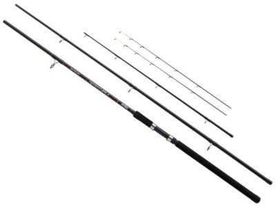 Lanseta Feeder Mitchell Adventure II Feeder Rod, 3.90m, 120g, 3+2seg foto