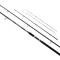 Lanseta Feeder Mitchell Adventure II Feeder Rod, 3.90m, 120g, 3+2seg