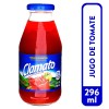 Clamato - suc de tomate aromatizat cu scoici (296ml)