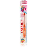 Lacalut Junior Toothbrush periuta de dinti pentru copii foarte moale 1 buc
