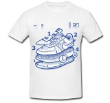 Cumpara ieftin Tricou &quot; Musketon nike &quot;