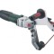 Masina pentru slefuire inox Metabo RBE 15-180 SET