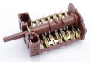 Comutator Cuptor TEKA 83140148, Compatibil Diverse Modele - Verifica Modelul Tau!