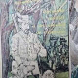 Povestile unditeti si ale cornului de vanatoare - Alexandru Dobos