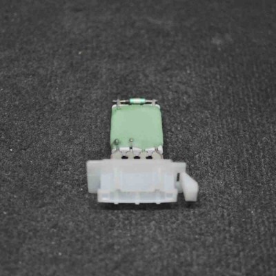 Rezistența aeroterma VW PASSAT Variant B6 3C5 2010 2126061 foto