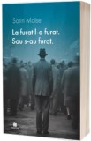 La furat l-a furat. Sau s-au furat, Creator-Libris