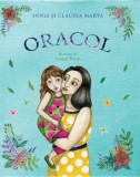 Oracol/Sonia Marta, Claudia Marta