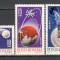 Romania.1965 Cosmonautica YR.344