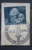 CV1 SERIE GERMANIA REICH PE FRAGMENT