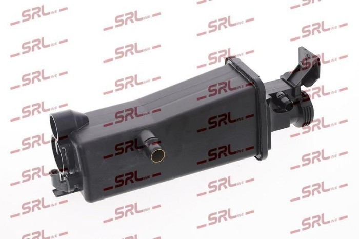 Vas expansiune BMW Seria 3 E46 98-06, X3 E83 04-11, X5 E53 00-07, Z4 E85/86 03-09, SRLine, 17111436413; 17117573751