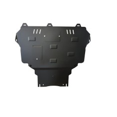 Scut motor metalic Ford Focus III 2011-2018