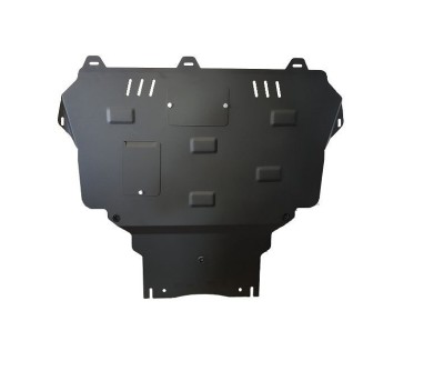 Scut motor metalic Ford C-Max 2010-2019 foto