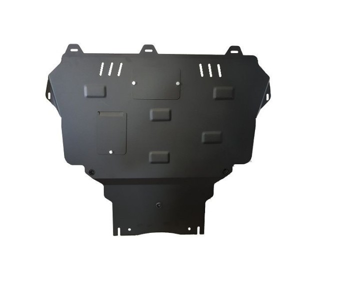Scut motor metalic Ford Transit Connect 2014-2022