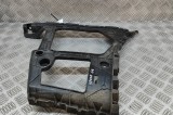 Suport bara de protecție dreapta spate AUDI Q7 4M 2015 OEM: 4M0807454 28482315