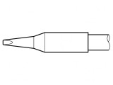 V&acirc;rf de Şurubelniţă 1,2x7mm Longlife