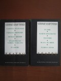 Gerhart Hauptmann - Teatru ( 2 vol. )