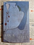 Joyce Carol Oates - Fiica groparului
