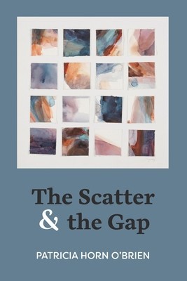 The Scatter and the Gap: Poems foto