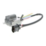 Releu ventilator racire Audi A6/A6 Allroad (C6), 2004-2012, mufa cu 4 pini,