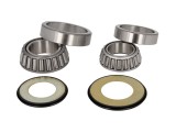 Cumpara ieftin Set de rulmenti pentru cap 26x47x15 30x55x17 pentru HONDA CB, CB-1, CBF, CBR, CBX, CTX, NC, NS, NSA, NSR, NT, ST, VF, VFR, VT, VTR, VTX, XL; TRIUMPH A