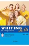 Writing skills for young learners - Iulia Perju