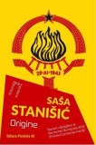 Origine - Sasa Stanisic - Paralela 45
