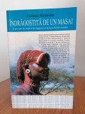 Corinne Hofmann, &Icirc;ndrăgostită de un masai