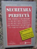 Secretara Perfecta - Georges Vivien, Veronique Arne