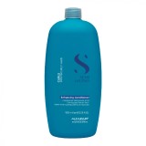 Balsam pentru definirea buclelor Semi di Lino Curls Enhancing, 1000 ml, Alfaparf