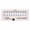 Essence Gene false smocuri bundled single lashes to impress 07
