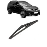 Cumpara ieftin Stergator lamela spate NISSAN X-TRAIL III (T32_, T32R, T32RR) 2014, luneta, Valeo Silencio