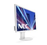 Monitor Refurbished LED NEC MultiSync EA273WMi, 27 inch, Alb, Stare Acceptabila