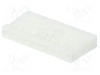 Conector semnal, 10 pini, pas 2.5mm, serie DF1B, HIROSE - DF1B-10S-2.5R
