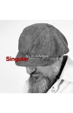 Singular. Lamentari, observatii, studii, poezii si alte texte - AG Weinberger foto