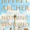 Jeffrey Archer - Nothing Ventured