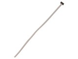Cablu panglică IDC 8 pini, 254mm, cu conectori nichelati - SAMTEC