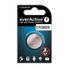 CR2025 everActive 165mAh 3V baterie plata