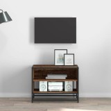 vidaXL Cabinet TV Lemn vechi 61 x 40 x 46 cm Lemn compozit