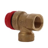 Supapa siguranta 1/2&quot;, 3 bari, 351044