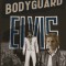 The King&#039;s Bodyguard - A Martial Arts Legend Meets the King of Rock &#039;n Roll (hardback)