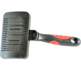 PERIE TESALA CU CLEANER PENTRU CAINI SI PISICI 16X9CM GR1010-S