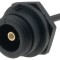 Conector SMB RG174 IP68 1m 50&Omega;