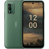Telefon mobil Nokia XR21, Dual SIM, 6GB RAM, 128GB, 5G, Pine Green
