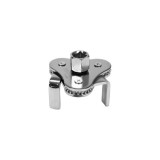 Cheie filtru ulei 3 brate 63-120mm Cod: YT-0826 Automotive TrustedCars, Oem