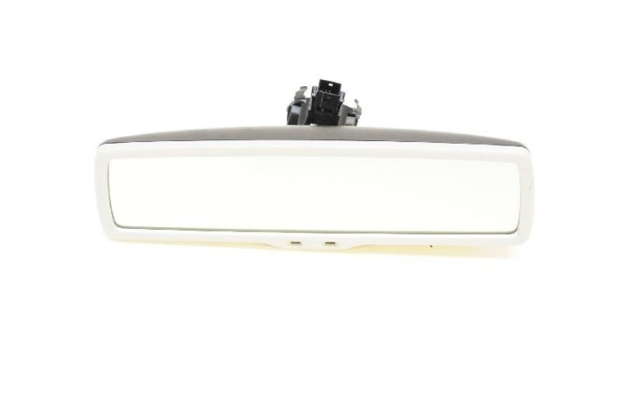 Oglinda retrovizoare interioară VW GOLF VII 5G1, BQ1, BE1, BE2 2014 OEM: 7N0857511 2844873